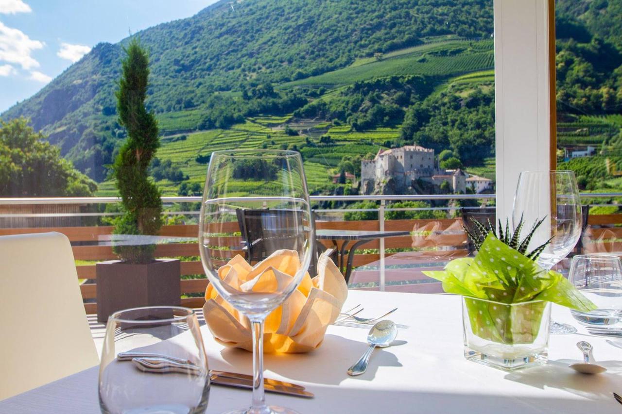 Genusshotel Panorama Castelbello Extérieur photo