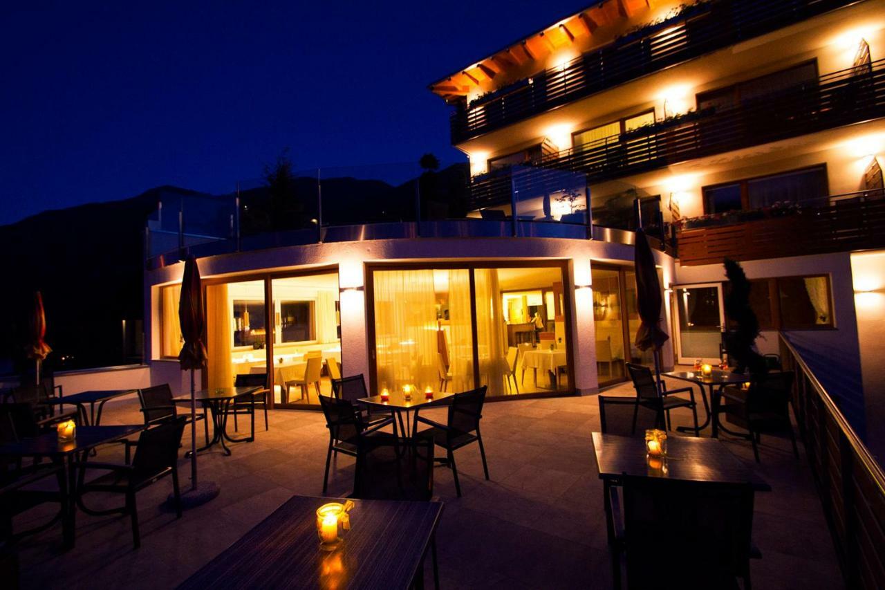 Genusshotel Panorama Castelbello Extérieur photo